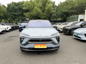 2020款 蔚来ES6 420KM 运动版