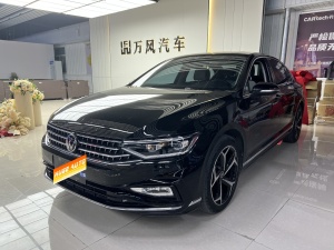 2025款 迈腾 众享款 330TSI DSG豪华型