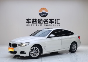 MY2014 BMW 2 SeriesGT 320i Lead