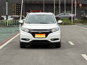 2015款 缤智 1.5L CVT两驱舒适型