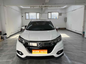 2020款 缤智 1.5L CVT先锋版
