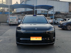 2024款 问界M9 增程 Ultra版 42kWh 6座版