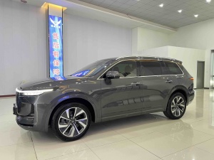 MY2021 Li ONE REEV 6-Seat 