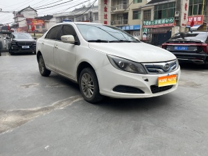 MY2018 BYD e5 Taxi
