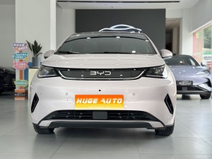 MY2025 Dolphin i-Drive 410km Fashion