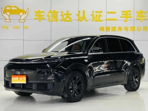 MY2023 Li L8 Pro