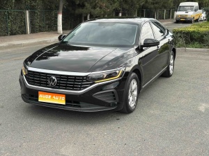MY2022 Passat 280TSI Commercial 
