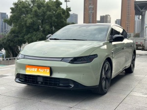 MY2022 Leapmotor C01 RWD Ultra-Long Range 