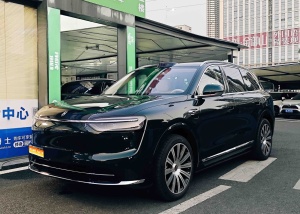 MY2026 AITO M7 EREV Ultra 4WD 5 Seats 192-Line LiDAR
