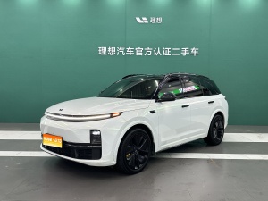 MY2023 Li L7 Air