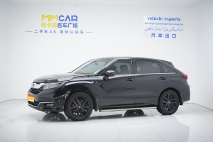 MY2020 Advancier 370TURBO 2WD Luxury Version 