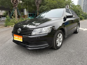 MY2015 Lavida 1.6L AT Fashion Version