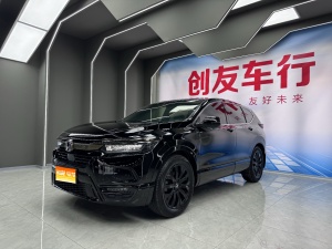 MY2020 Breeze 240TURBO CVT 2WD Night Version
