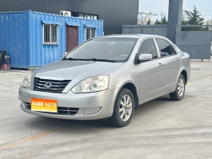 MY2013 New Vision 1.5L MT Comfort 