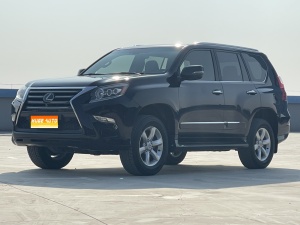 MY2010  Lexus GX 460