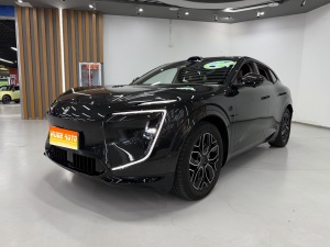 2026款 阿维塔07 Ultra 纯电版四驱