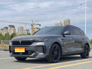 MY2025 VOYAH FREE 318 259km 4WD Explore
