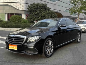 MY2019  Mercedes Benz  E Class   Facelift  E 300 L  Fashion