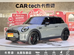 MY2022 MINI Facelift 1.5T COOPER Classic 