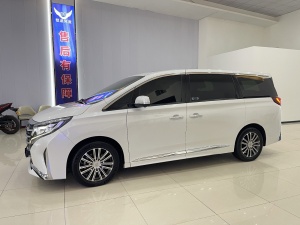 MY2023 Trumpchi M8 Chief 390T Distinguished Version