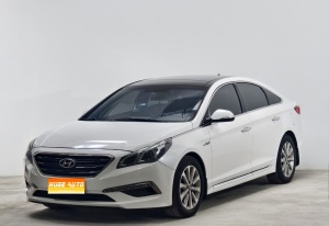 MY2015 SONATA 1.6T GLS Intelligent Version 