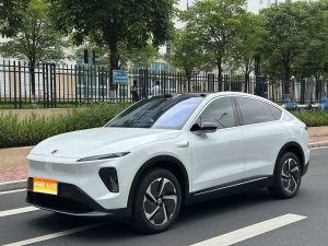 MY2024 NIO EC7 75kWh