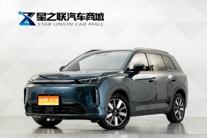 2026款 AION i60 210 标准版