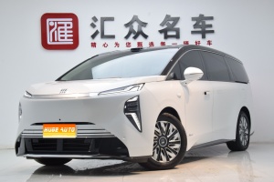 MY2026 Buick GL8 Encasa Luxury