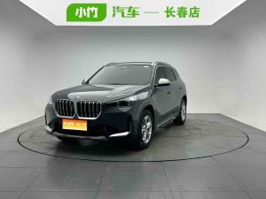 2023款 宝马X1 sDrive20Li X设计套装