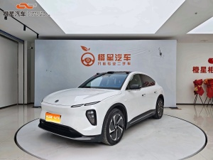 MY2023 NIO EC6 75kWh