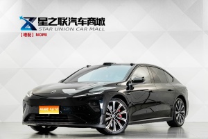 2024款 蔚来ET7 75kWh 行政签名版