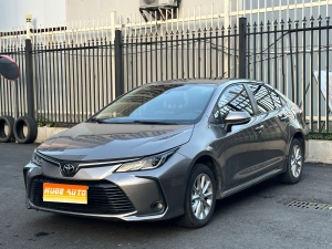 MY2023  Corolla  1.2T  Elite