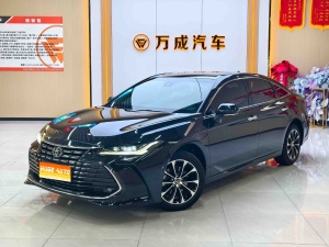 MY2023 AVALON 2.0L Luxury Version