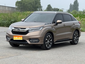MY2017 Advancier 240TURBO 2WD Exclusive Version 