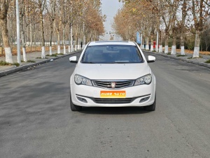 MY2015 Roewe 350 1.5L MT Luxury Sunroof 