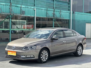 MY2015 Magotan 1.8TSI Luxury Version 