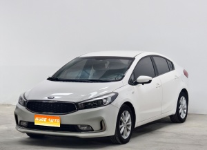MY2016 KIA K3 1.6L AT GL