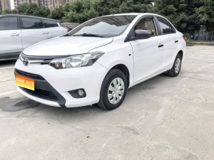 MY2014 VIOS 1.3L AT Stylish 