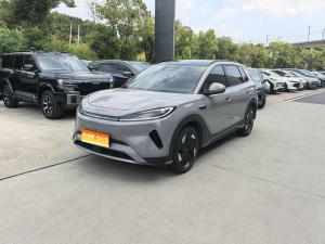 MY2025 Sealion 05 EV 520KM Flagship Smart
