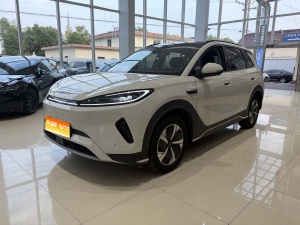 2025款 海狮05 EV 520KM智航版