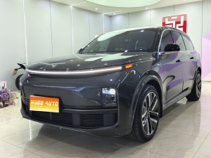 MY2023 Li L9 Pro