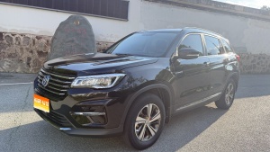 MY2018 Changan CS75 280T MT Intelligent Valued Version National V