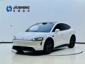 MY2026 LUXEED R7 EREV Ultra 192-Line LiDAR