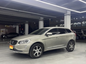 MY2014 Volvo XC60(imported) T5 Free