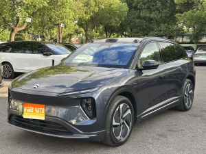 2023款 蔚来ES6 75kWh