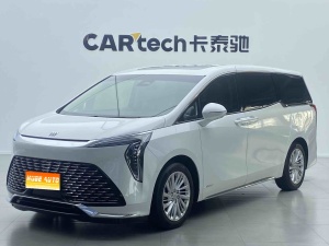 MY2023 Century (Buick) 2.0T 6 seats Yunshi