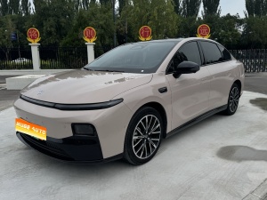 MY2025 Leapmotor B01 650 Joy