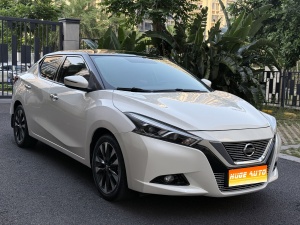 MY2016 LANNIA 1.6L CVT i-Cool Version