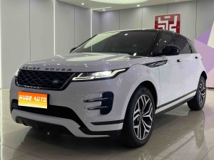 MY2021 Range Rover Evoque Evoque L 249PS R-Dynamic S Performance 