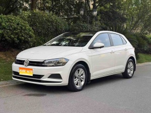 MY2019 Polo Plus 1.5L AT Panoramic Enjoy Version 
